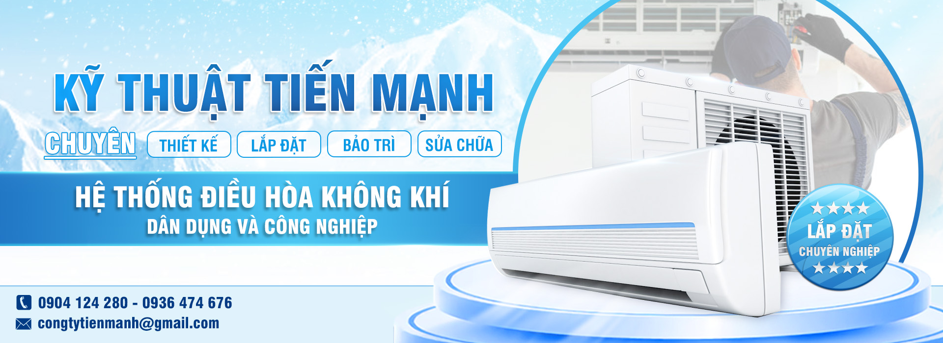 CÔNG TY CỔ PHẦN ĐẦU TƯ VÀ PHÁT TRIỂN KỸ THUẬT TIẾN MẠNH